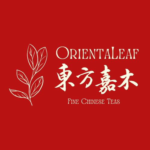 Orientaleaf logo