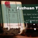 Fuzhuan Tea How This Ancient Tea is Making a Comeback