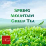 Is Spring Mountain Green Tea Worth the Hype  Orientaleaf