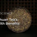 The Science Behind Fuzhuan Tea’s Health Benefits