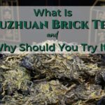 What Is Fuzhuan Brick Tea and Why Should You Try It